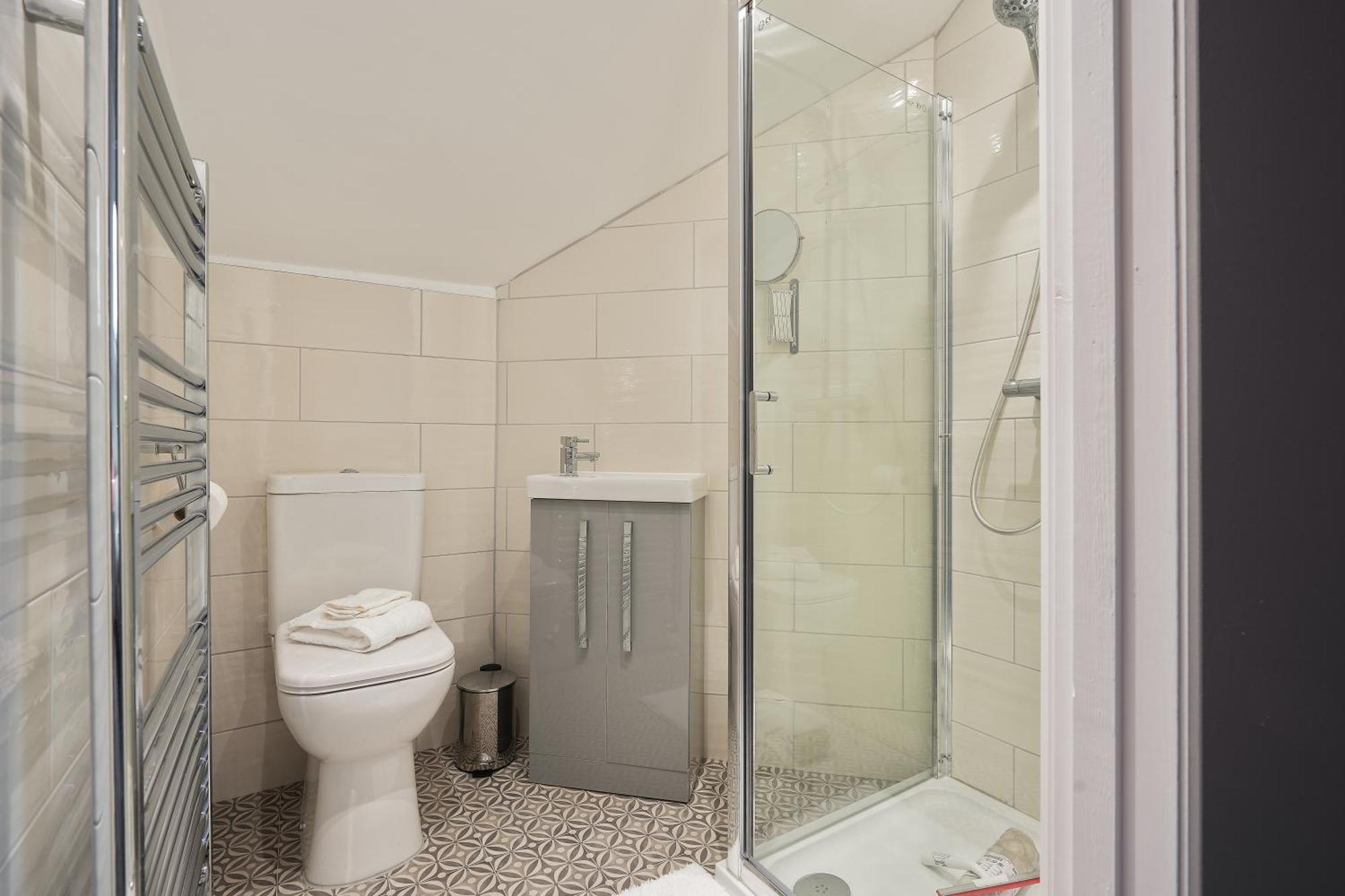 Sheffield Apt, Free Parking, Perfect For Workers Stannington  Zewnętrze zdjęcie