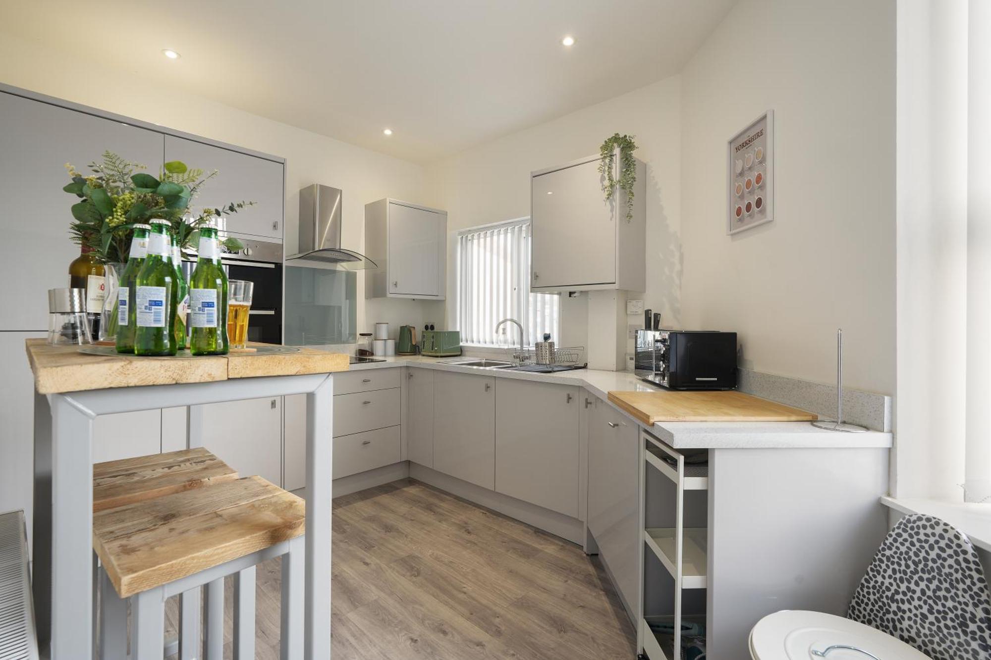 Sheffield Apt, Free Parking, Perfect For Workers Stannington  Zewnętrze zdjęcie