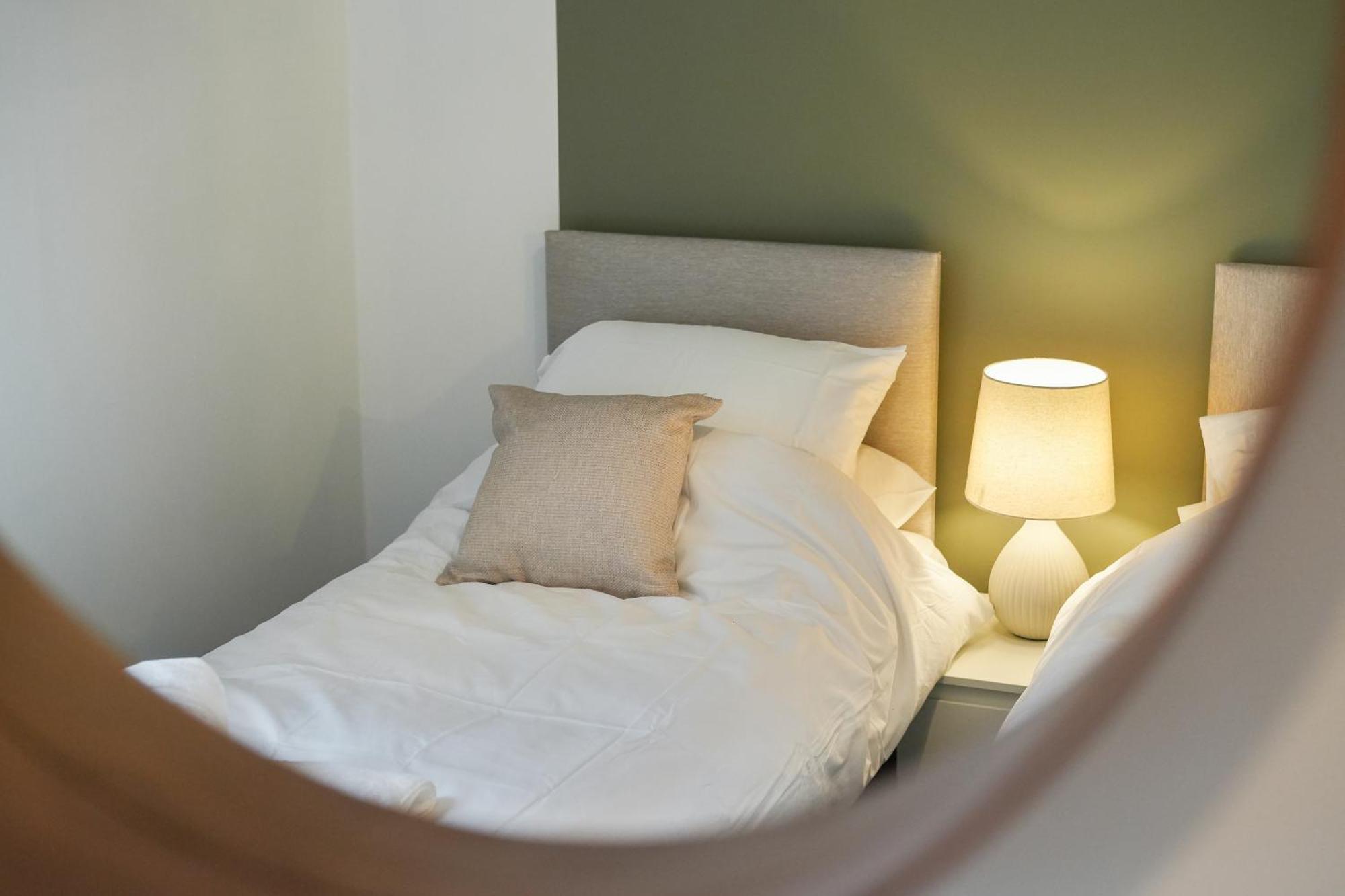 Sheffield Apt, Free Parking, Perfect For Workers Stannington  Zewnętrze zdjęcie