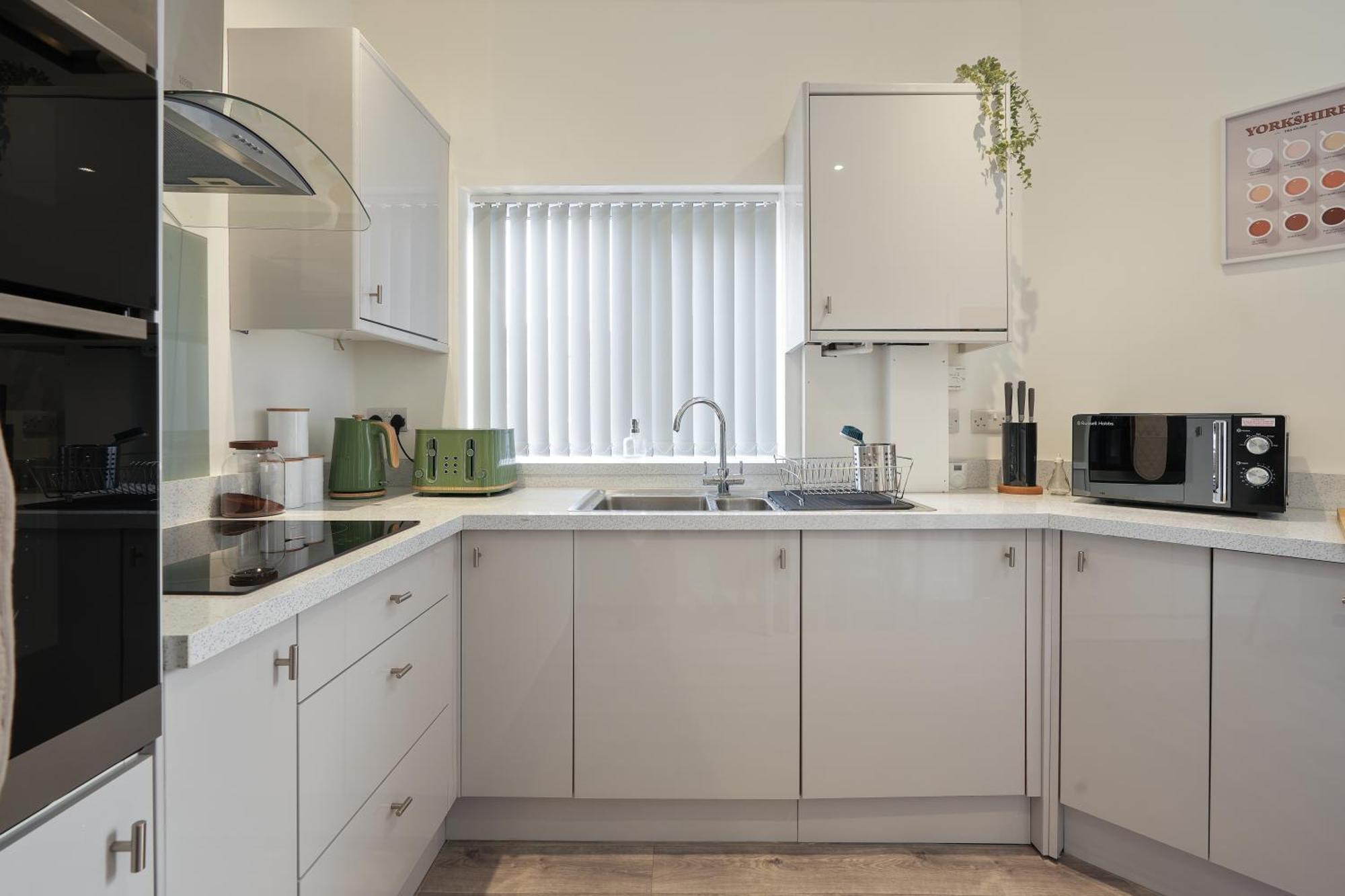 Sheffield Apt, Free Parking, Perfect For Workers Stannington  Zewnętrze zdjęcie