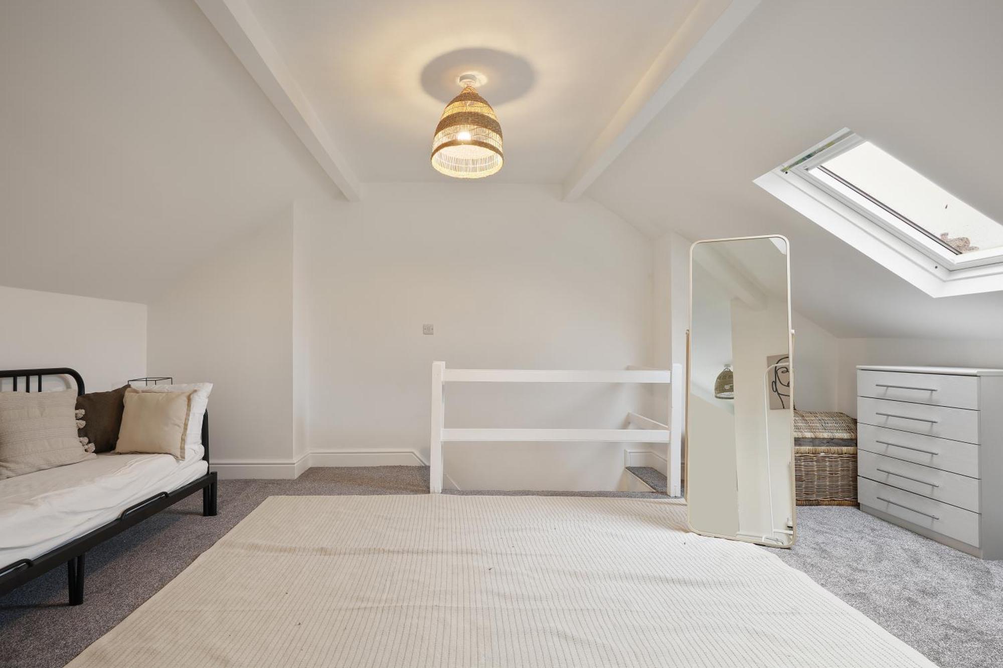 Sheffield Apt, Free Parking, Perfect For Workers Stannington  Zewnętrze zdjęcie