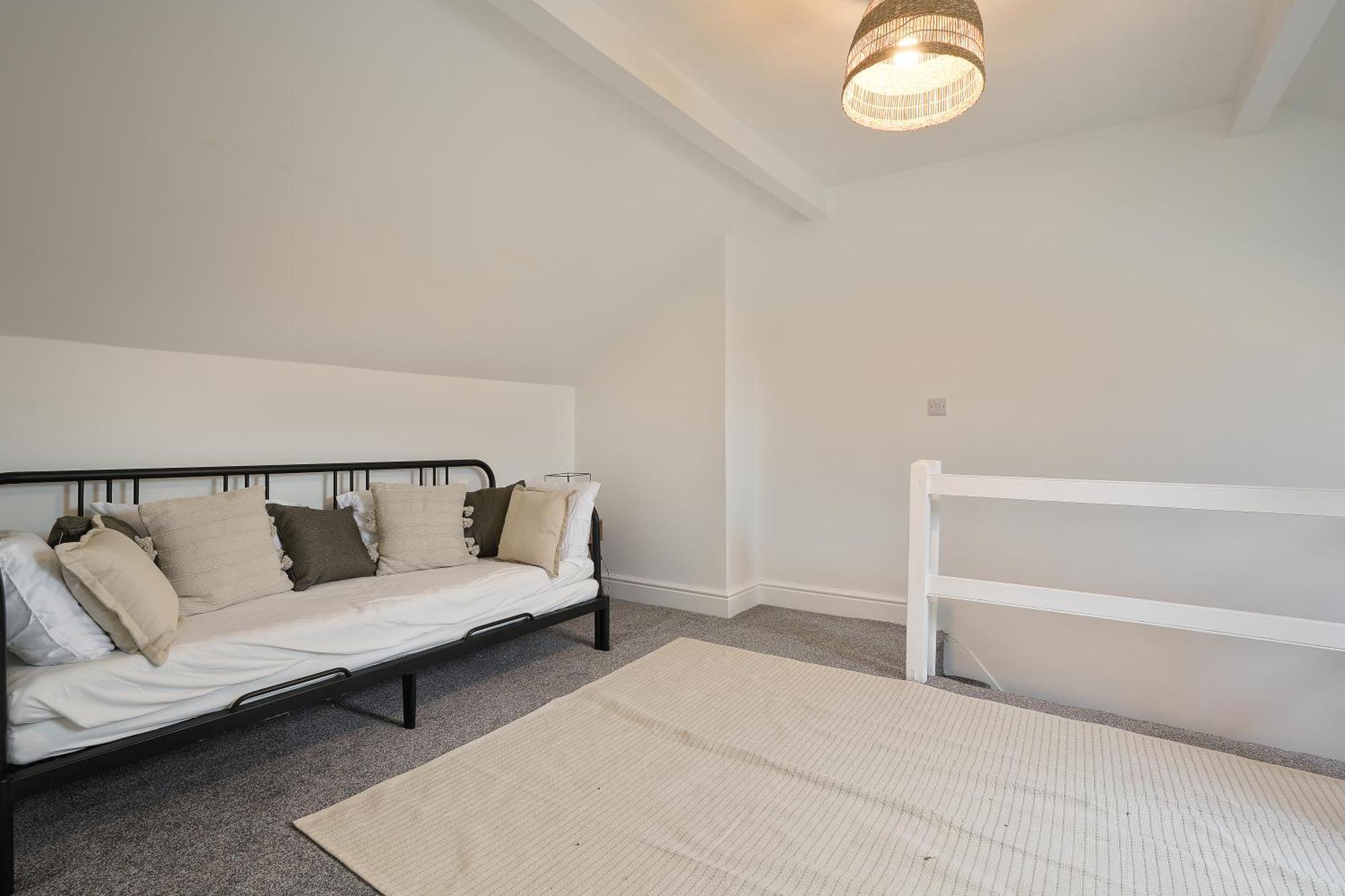 Sheffield Apt, Free Parking, Perfect For Workers Stannington  Zewnętrze zdjęcie