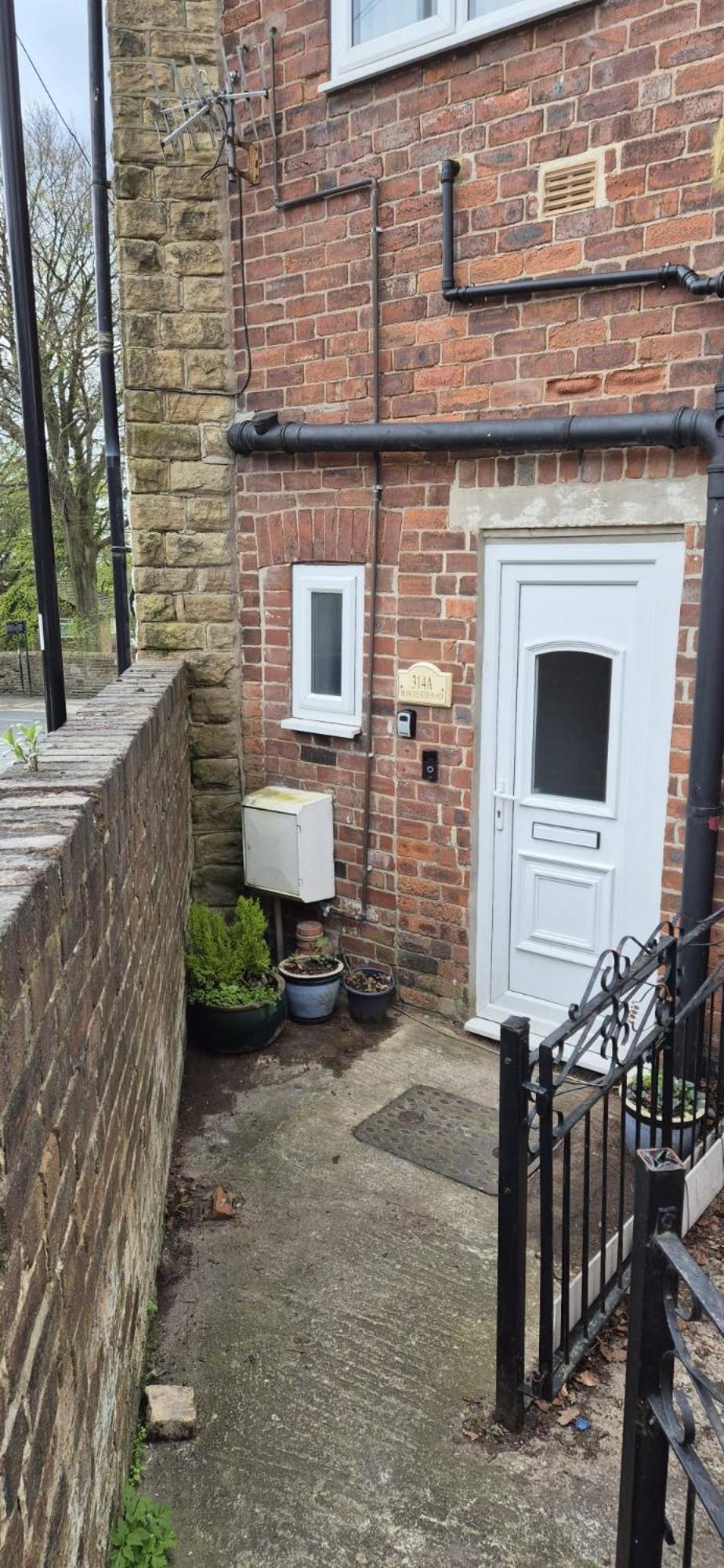 Sheffield Apt, Free Parking, Perfect For Workers Stannington  Zewnętrze zdjęcie